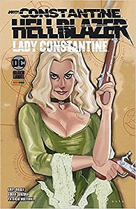 Hellblazer Especial - Vol. 01