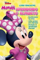 Aprendendo o Alfabeto - Minnie