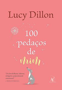 100 Pedaços de Mim