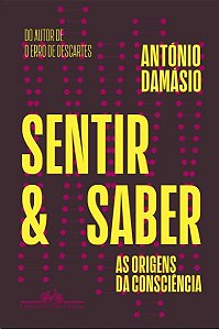 Sentir e Saber: as Origens da Consciencia