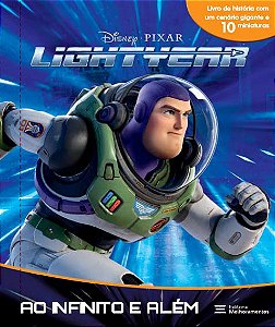 Lightyear - ao Infinito e Alem