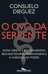 Ovo da Serpente, O: Nova Direita e Bolsonarismo: Seus Bastidores, Personage