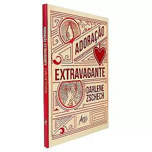 Adoração Extravagante (5128)