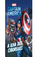 Biblioteca Marvel - Capitão America