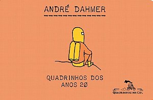 Quadrinhos dos Anos 20