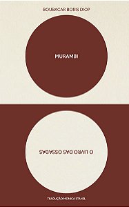 Murambi: o Livro das Ossadas