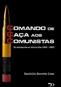 Ccc - Comando de Caca Aos Comunistas