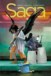 Saga Vol 11
