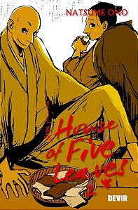 House Of Five Leaves 2