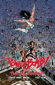 Powerbomb Faca Uma Superbomba