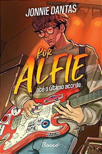 Por Alfie:ate o Ultimo Acorde