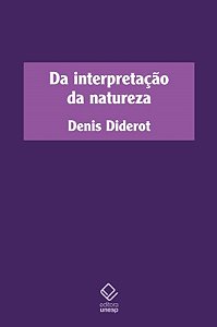 Da Interpretacao da Natureza