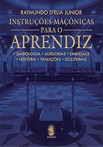Instrucoes Maconicas para o Aprendiz -nov