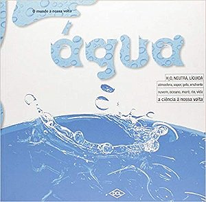 Agua - Col. o Mundo a Nossa Volta