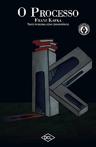 Processo, O: Volume 1