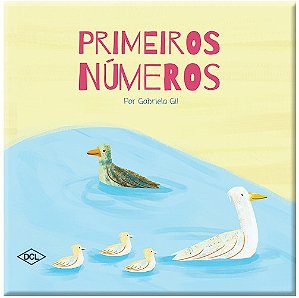 Primeiros Numeros