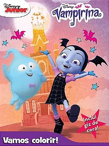 Vampirina