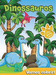 Dinossauros