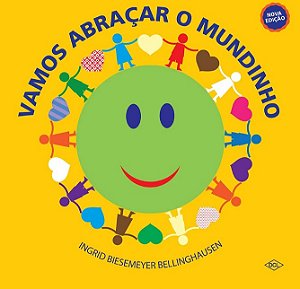 Vamos Abracar o Mundinho