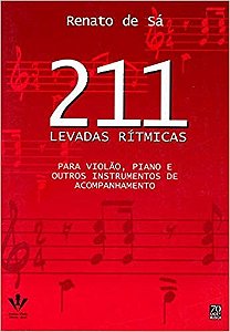 211 Levadas Ritmicas