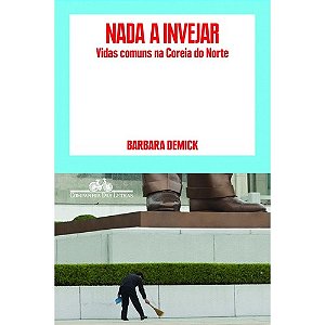 Nada a Invejar