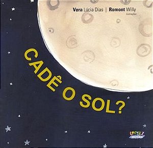 Cade o sol