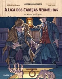 Liga dos Cabecas Vermelhas, A