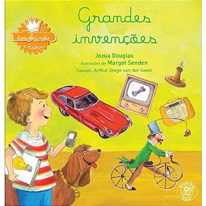 Grandes Invencoes
