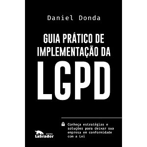 Guia Pratico de Implementacao da Lgpd