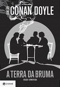 Terra da Bruma: Edicao Comentada, A