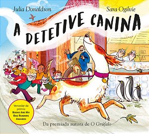 Detetive Canina, A
