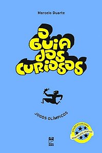 Guia dos Curiosos, o - Jogos Olimpicos