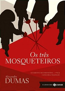 Tres Mosqueteiros, Os: Edicao Bolso de Luxo