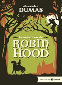 Aventuras de Robin Hood: Edicao Bolso de Luxo, as