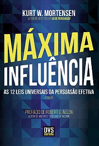 Maxima Influencia