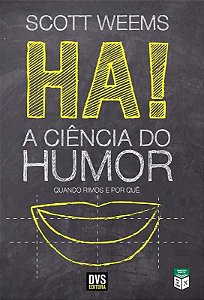 Ha! a Ciencia do Humor