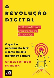 Revolucao Digital, A