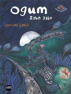 Ogum Igbo Igbo - Col. Historias do Oku Lailai