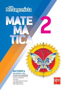 Matematica - 2 Ano - Ensino Medio - Col.ser Protagonista