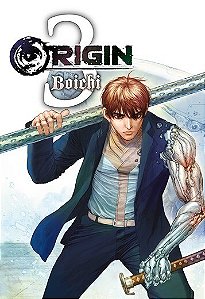 Origin - Vol 3
