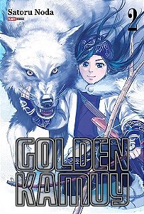 Golden Kamuy - 2