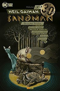 Sandman: Edicao Especial 30 Anos - Vol. 3