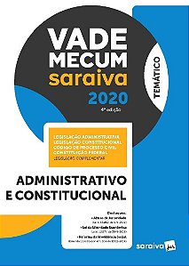 Vade Mecum Administrativo e Constitucional