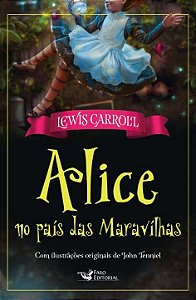Alice no Pais das Maravilhas