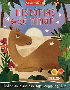 Historias de Ninar