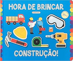 Hora de Brincar: Construcao!
