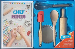 Chef Mirim
