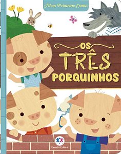 Tres Porquinhos, os