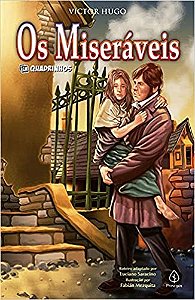 Miseraveis, Os: em Quadrinhos