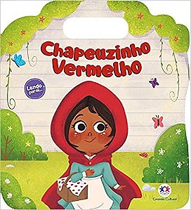 Chapeuzinho Vermelho